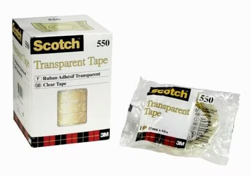 Image du produit Scotch Ruban adhésif (15 mm)