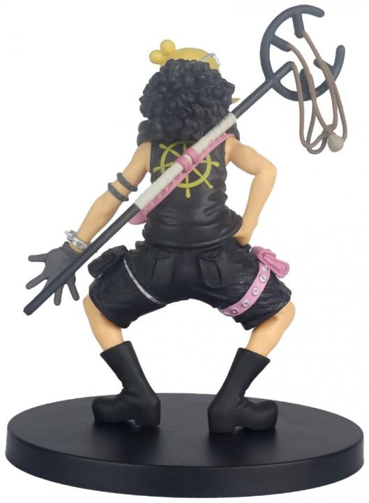 Image du produit Banpresto One Piece DXF Grandline Men Vol.7 Usopp 12cm