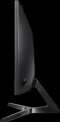 Immagine prodotto Samsung LC24RG50FQUXEN (1920 x 1080 pixel, 24")