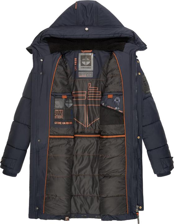 Produktbild Stone Harbour Beviis (XXL)