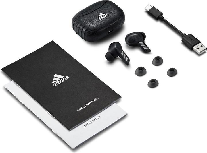 Actual product image adidas ZNE-01 (ANC, 4.50 h, Wireless)