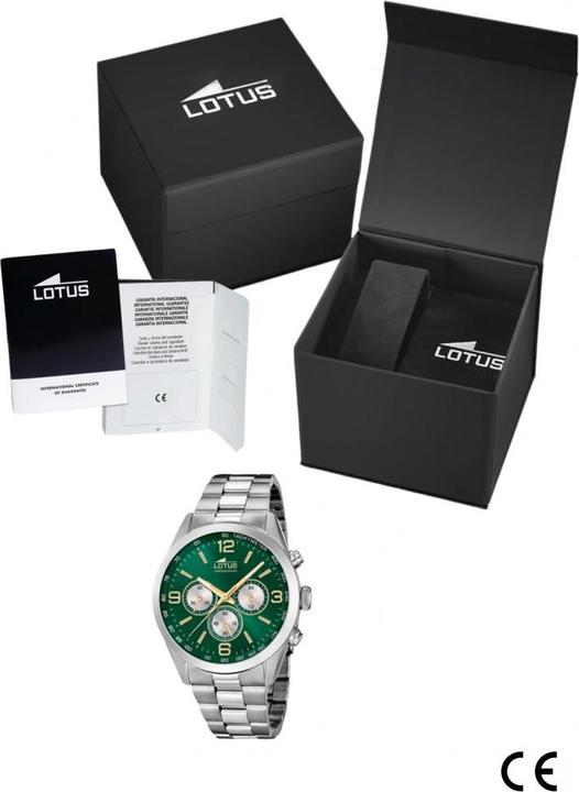 Image du produit Lotus 18152/H (316 mm)
