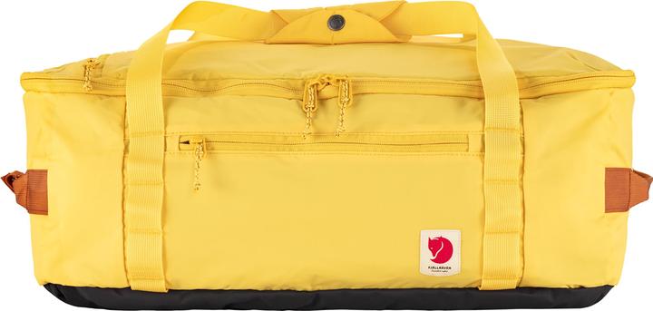 Mellow Yellow