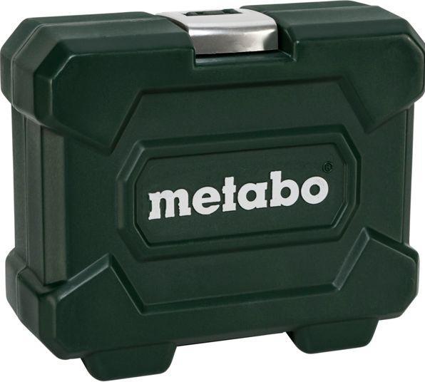 Image du produit Metabo Jeu de clés à douille (19 mm, 21 mm, 17 mm)