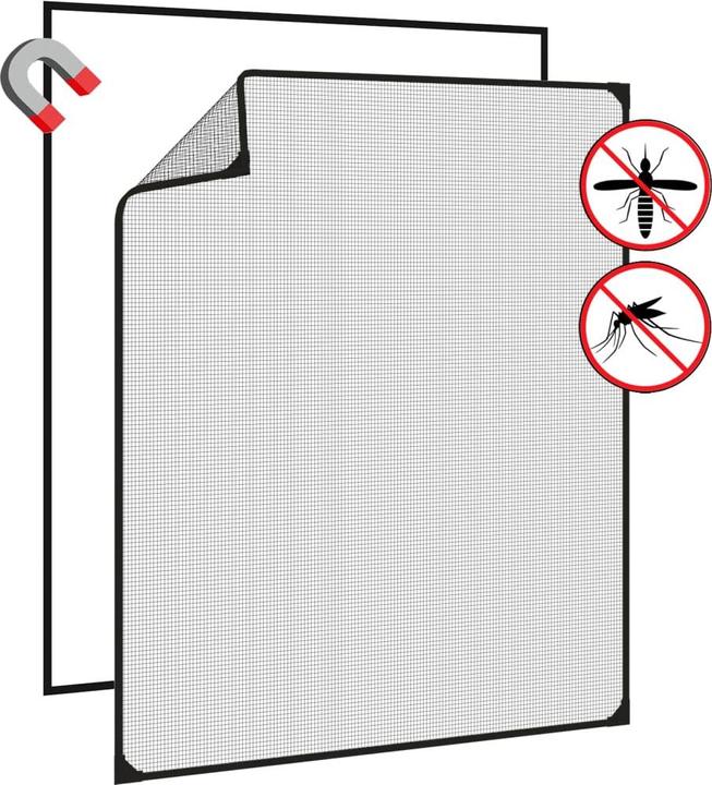 Immagine prodotto VidaXL Bethany (100 x 120 cm)