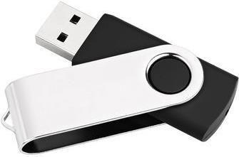 Immagine prodotto MediaRange Chiavetta USB neutra, 16GB (16 GB, USB-A)