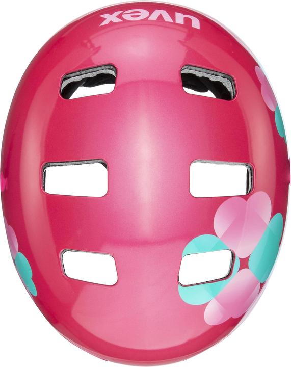 Produktbild Uvex Sports Kid 3 (51 - 55 cm)