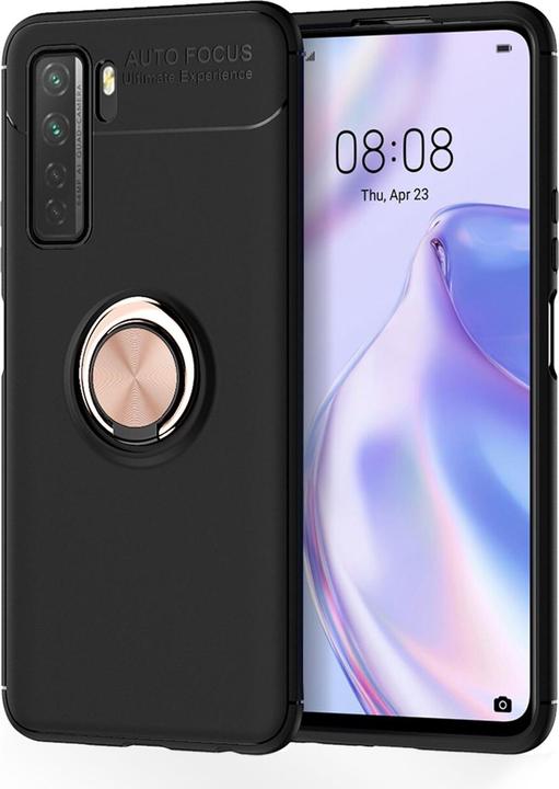 Produktbild Nalia Ring Hülle (Huawei P40 Lite)