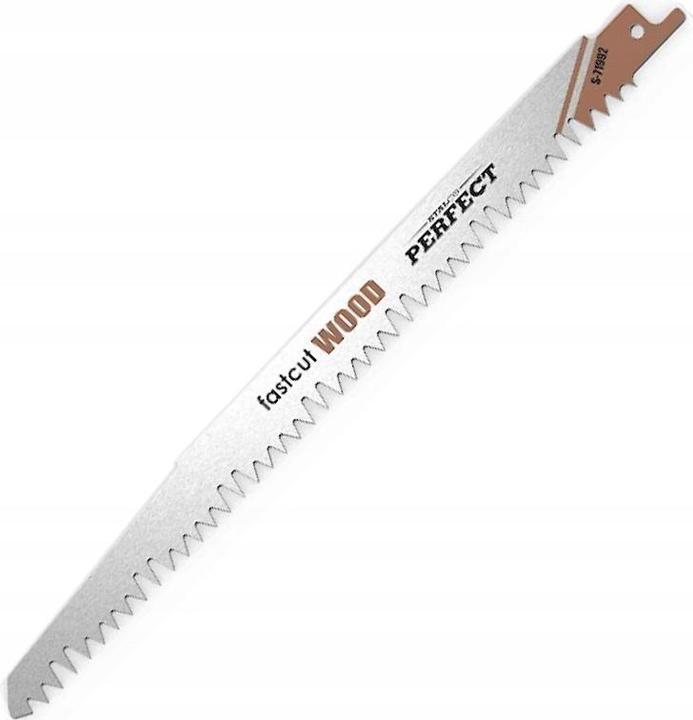 Immagine prodotto Stalco Lama a sciabola per legno 1,5x240 mm