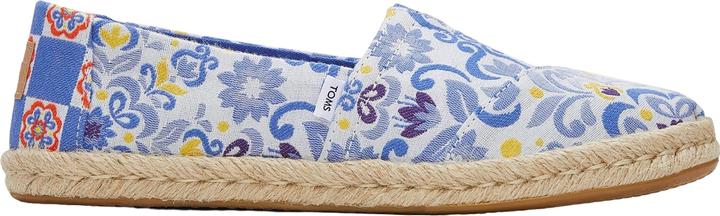 Produktbild Toms Alpargata Rope (38)
