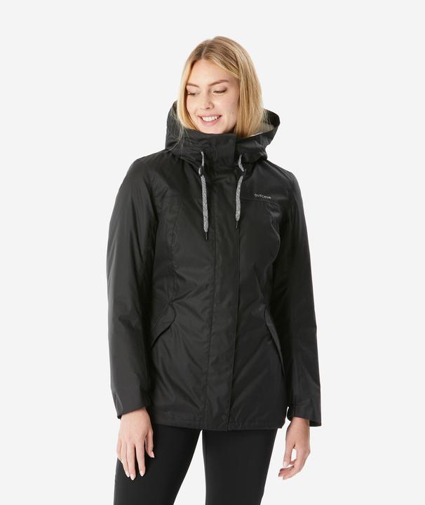 Actual product image Quechua SH500 (S)