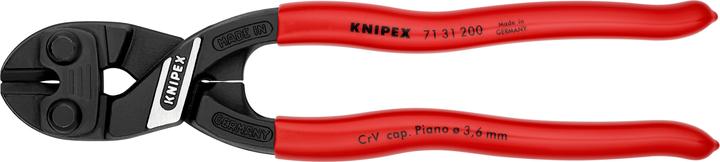 Actual product image Knipex CoBolt (200 mm)