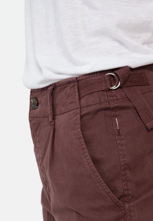Image du produit Camel Active Chino Mom Fit (W32/L30)