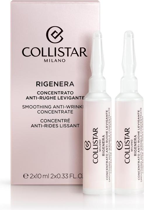 Produktbild Collistar COMPARATIVE ADOLESCENT CONCENTRATE 2 ampoules x 10 ml (10 ml)