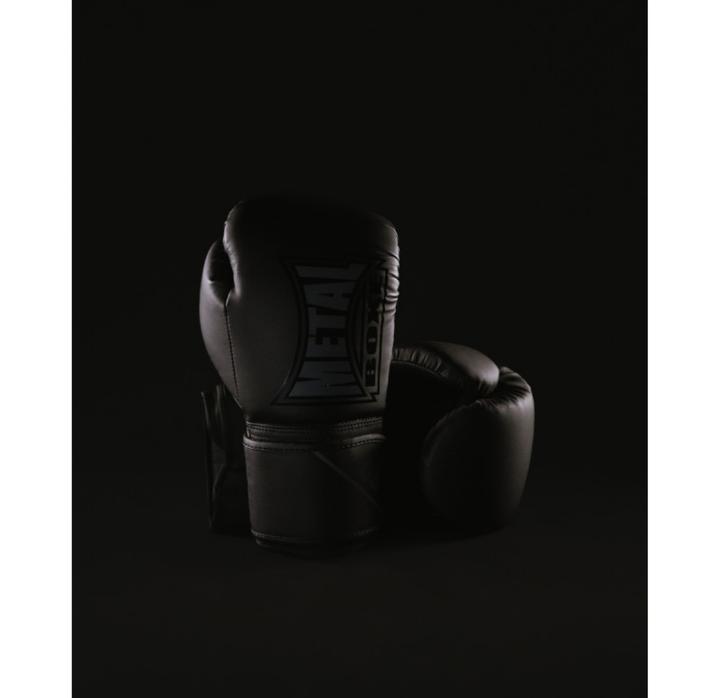 Image du produit MetalBoxe Gants de Boxe Entrainement Starter (6 OZ)