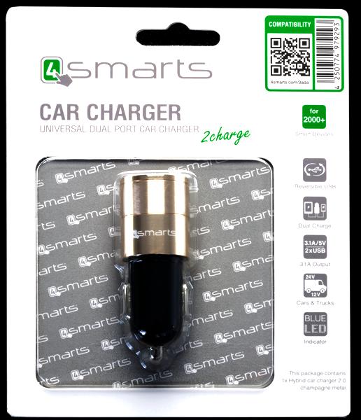 Immagine prodotto 4smarts Rapid