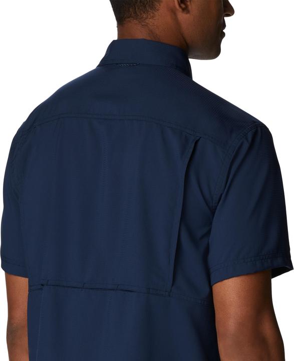 Immagine prodotto Columbia Silver Ridge Utility Lite Manica Corta (M)