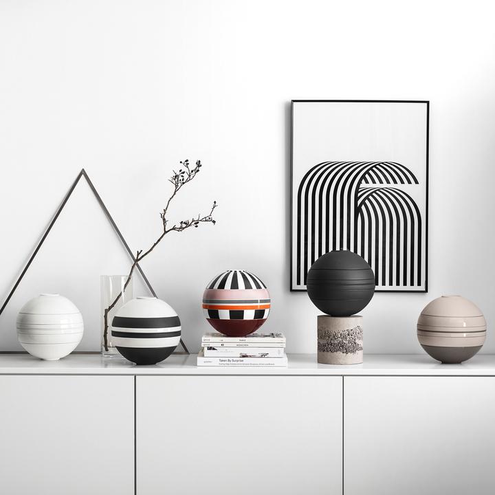 Image du produit Villeroy & Boch La Boule (7 pièce(s))