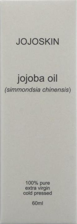 Produktbild Jojoskin Jojoba Oil (Körperöl, 60 ml)