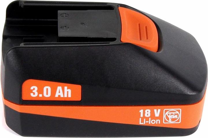Produktbild Fein Akkus Li-Ion (18 V)
