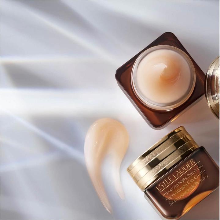 Actual product image Estée Lauder ANR Eye Superch Gel Crème (Gel, 5 ml, Night)