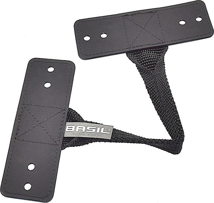 Productafbeelding Basil Draagbeugel Extra handvat