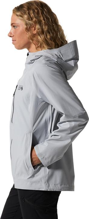 Actual product image Mountain Hardwear W Stretch Ozonic Jacket (S)