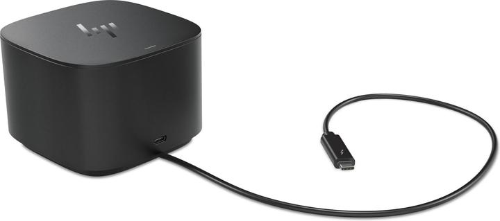 Immagine prodotto HP Thunderbolt Dock G2 (Thunderbolt, 1 Porti)