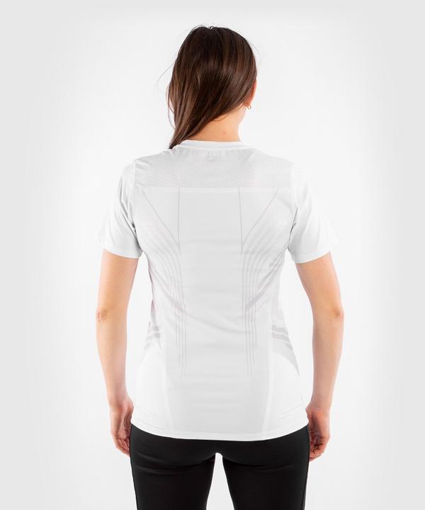Image du produit UFC | Venum T-shirt Technique Femme UFC Venum Authentic Fight Night (L)