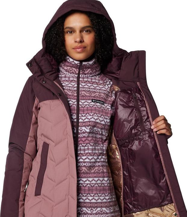 Produktbild Columbia Mountain Croo III Down Jacket (L)