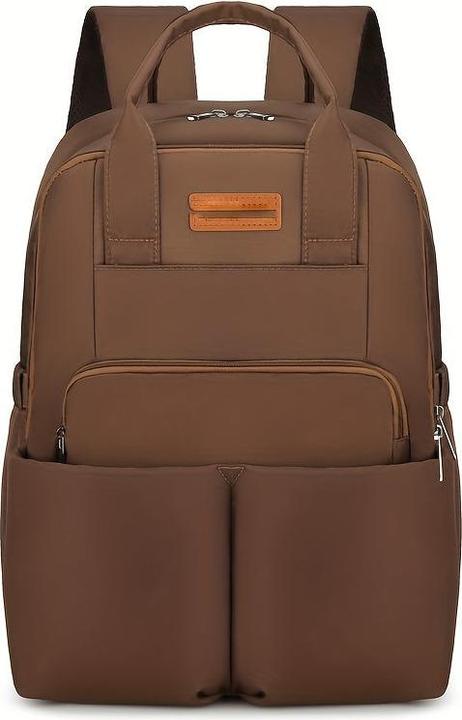 Produktbild Only-Bags.Store Grosse Kapazität Mama Tasche, multifunktionale Tasche mit mehreren Taschen, trocken und nass
