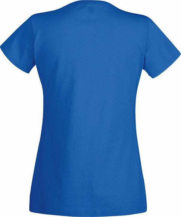 Produktbild Fruit of the Loom LadyFit TShirt (5 StückPackung) (XL)