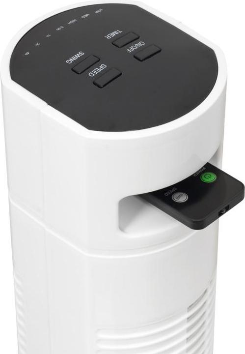 Actual product image Bestron Summer Breeze (55.70 dB)