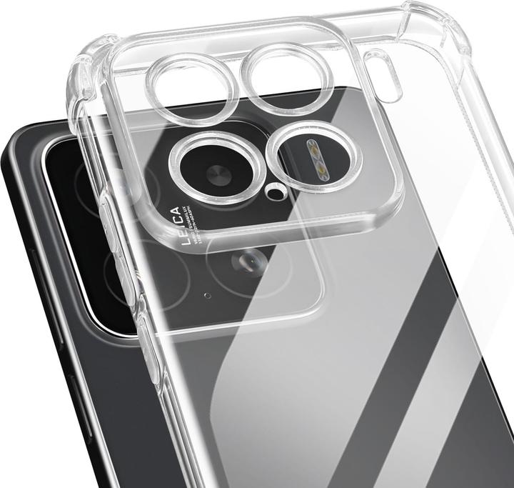 Immagine prodotto Avizar ToughShield Case (Xiaomi 15 Pro)