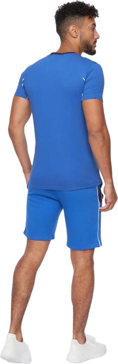 Produktbild Crosshatch Rentrays TShirt und Shorts (XL)