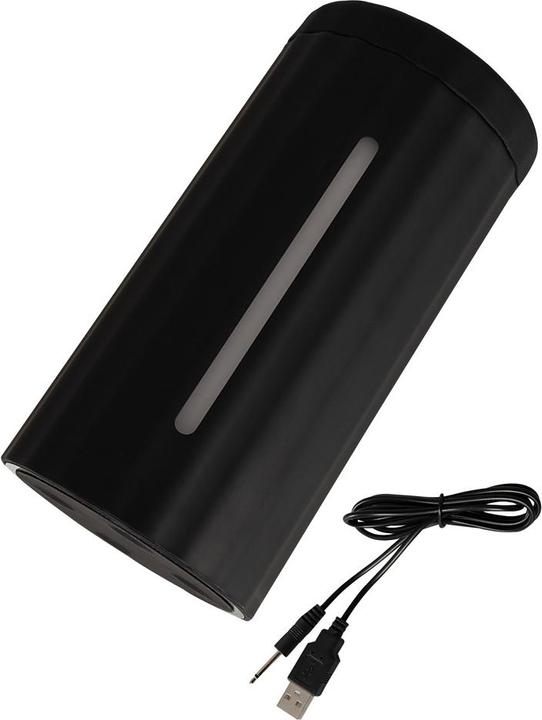 Actual product image Rebel Masturbator