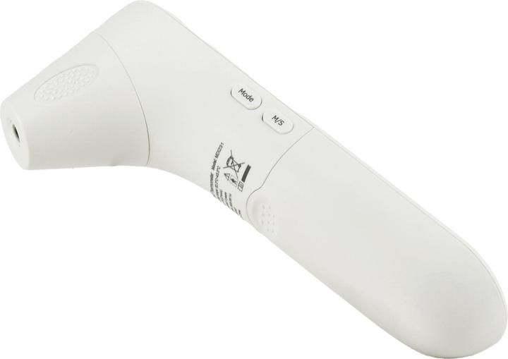 Produktbild Momini LittleCare kontaktloses Infrarot-Fieberthermometer (Berührungslos)