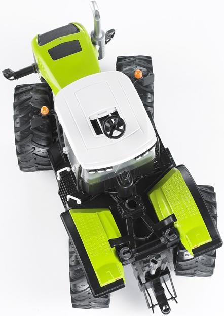 Produktbild Bruder Claas Xerion 5000