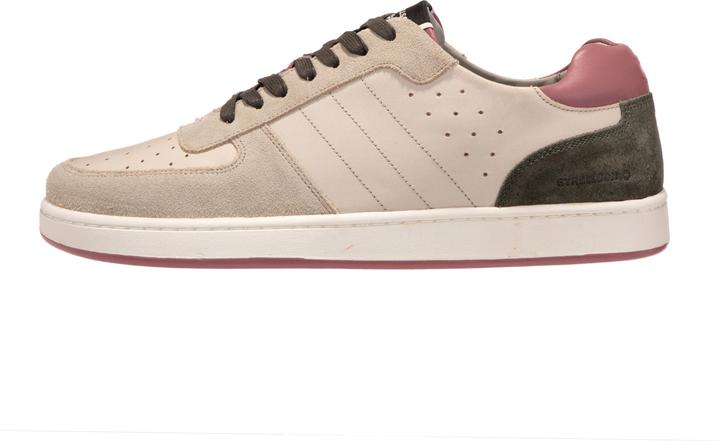 Strellson stripe evans j sneaker xd7