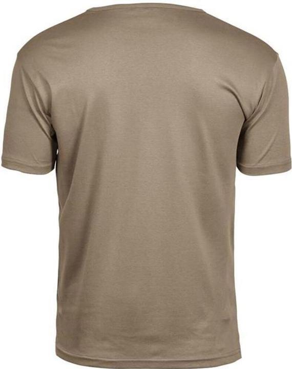 Image du produit Tee Jays T-shirt interlock (M)