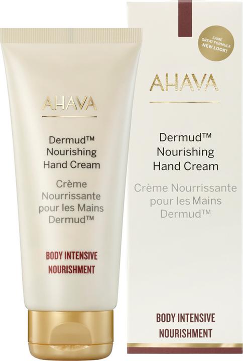 Produktbild Ahava Dermund Intensive Hand Cream (100 ml)