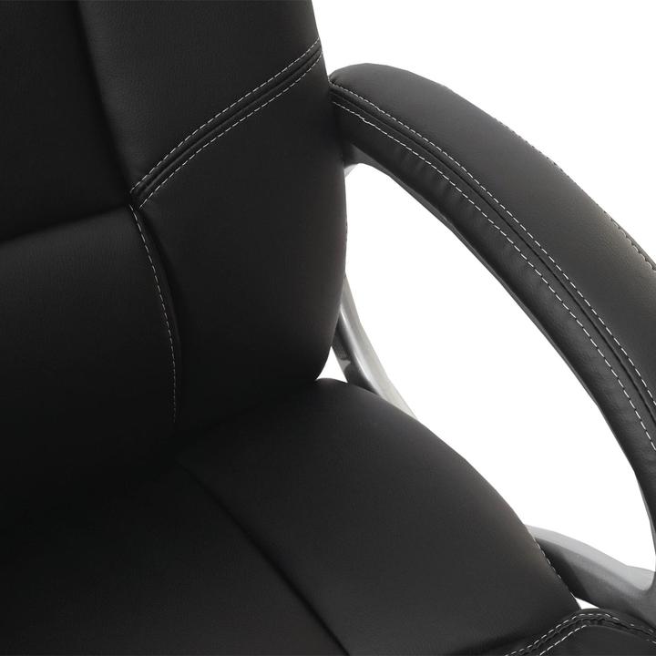 Actual product image Jamb Massage office chair with heating