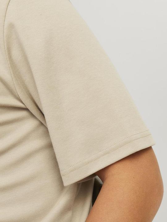 Image du produit Jack & Jones Polo uni T-shirt T-shirt (S)