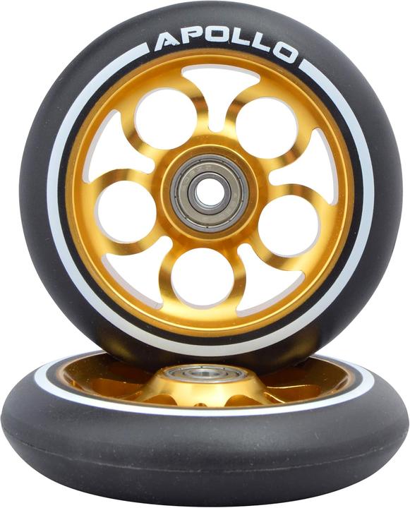 Image du produit Apollo Stunt Scooter Pro Wheels