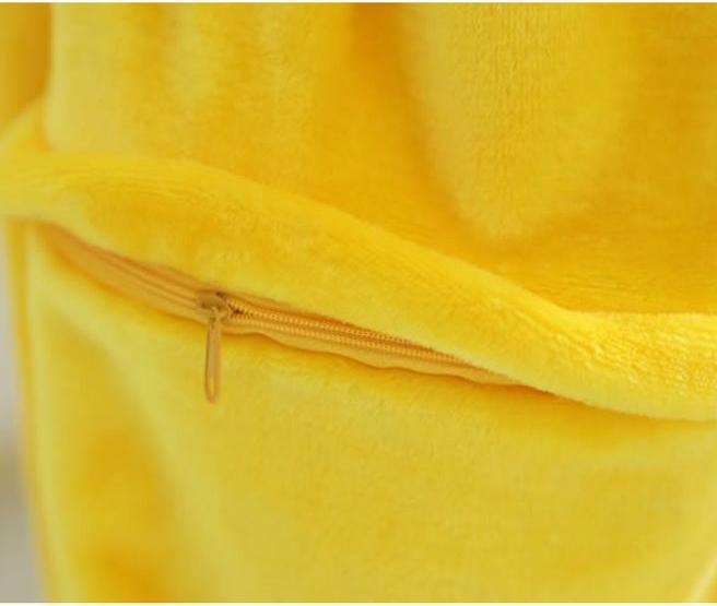 Image du produit MU Classic Pyjama Onesie Pikachu (L)