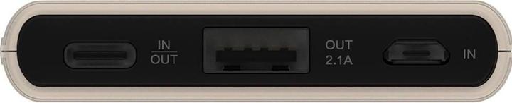 Image du produit Terratec Pochette P50 (5000 mAh, 5 W, 18.50 Wh)