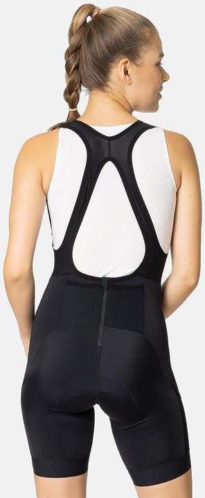 Actual product image Odlo BL TOP crew neck singlet ZEROWEIGHT SEAM (XL)