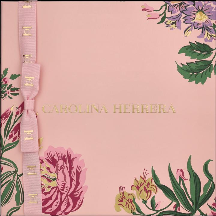Produktbild Carolina Herrera GOOD GIRL LOT 3 pcs (Eau de Parfum, 80 ml)