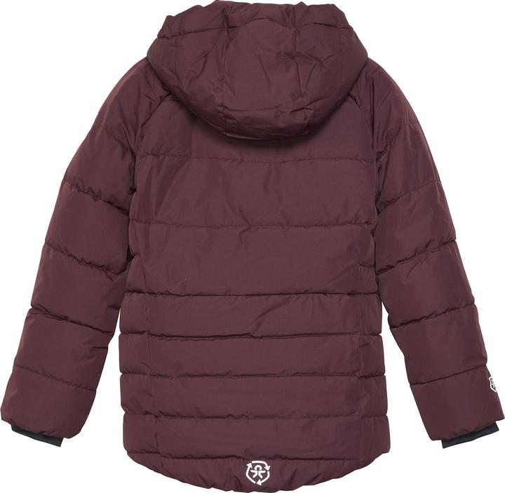 Actual product image Color Kids Winter jacket Fudge (152)
