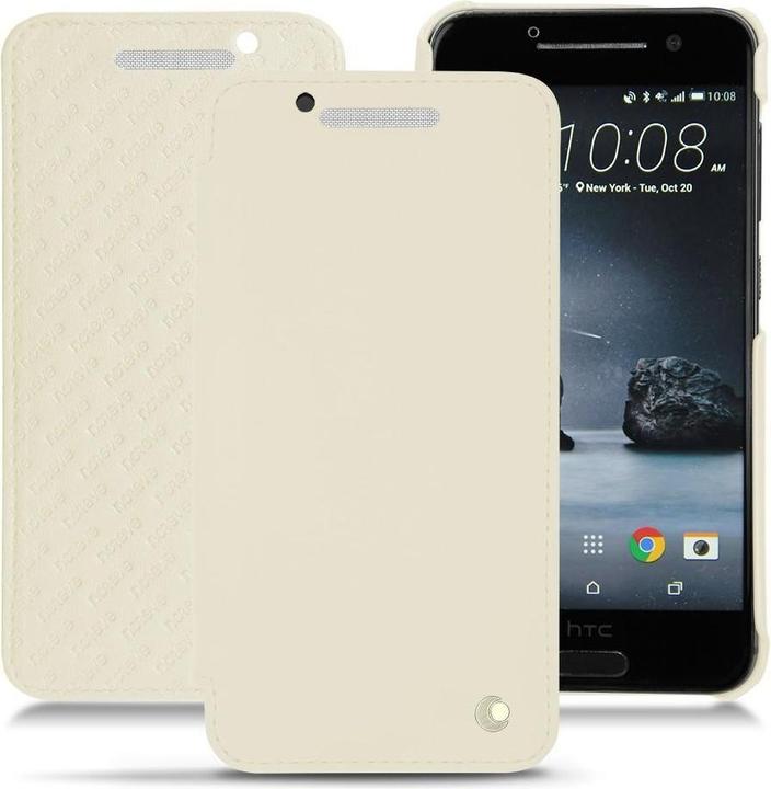 Productafbeelding Noreve Lederen omslag horizontaal (HTC One A9)
